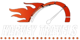 Karvey Travels
